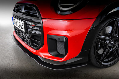 AC Schnitzer front splitter for MINI F66 with John Cooper Works Trim or Sport Trim (5111266310)