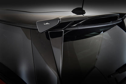 AC Schnitzer rear roof wing for MINI F66 with Sport Trim (5131266310)
