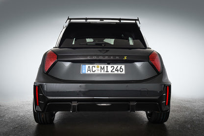 AC Schnitzer rear roof wing for MINI J01 with Sport Trim (5131601310)