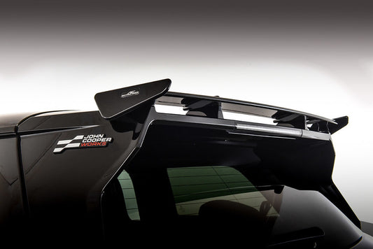 AC Schnitzer rear roof wing for MINI J01 with Sport Trim (5131601310)
