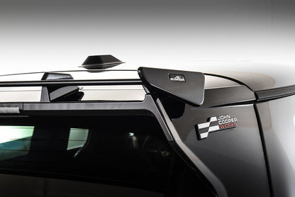 AC Schnitzer rear roof wing for MINI J01 with Sport Trim (5131601310)