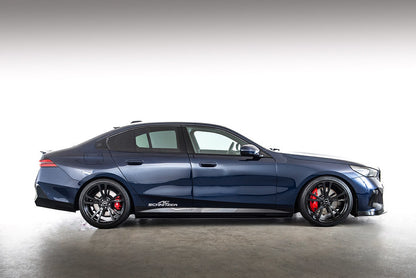 The AC Schnitzer AC3 in Black, Wheel Package for i5 G60/G61