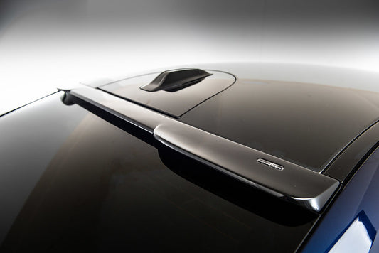 AC Schnitzer rear roof spoiler for BMW i5 G60 Sedan (5131360110)