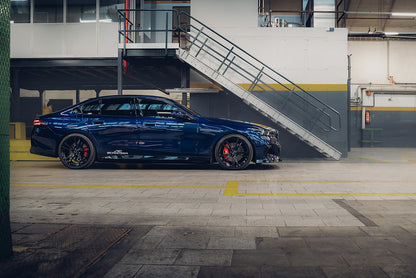 The AC Schnitzer AC3 in Black, Wheel Package for i5 G60/G61