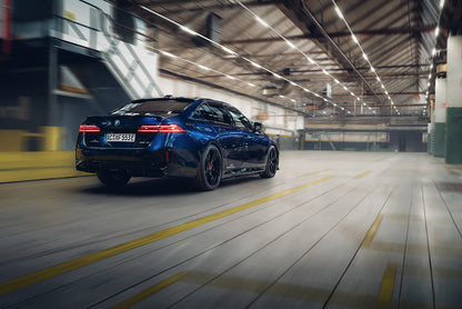 AC Schnitzer side skirts for BMW i5 G60 Sedan, G61 Touring PHEV and BEV (5171360320)