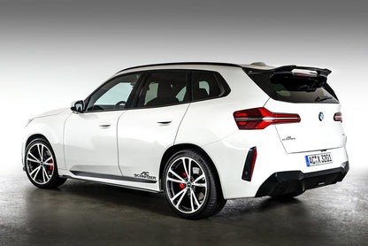AC Schnitzer rear roof wing for BMW X3 G45 (5131345310)