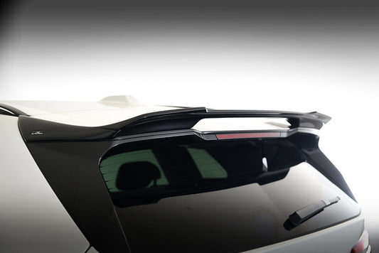 AC Schnitzer rear roof wing for BMW X3 G45 (5131345310)
