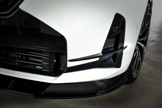 AC Schnitzer front side wings for BMW X3 G45 (5111345320)