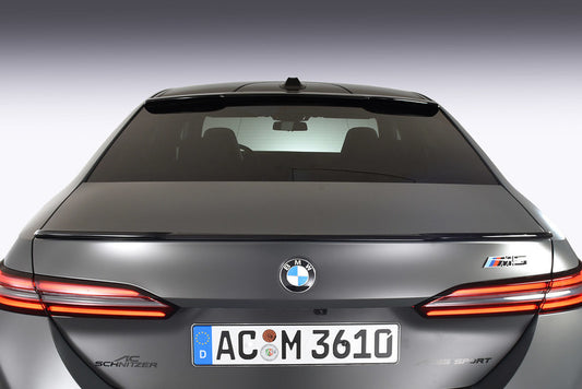 AC Schnitzer rear spoiler for BMW M5 G90 (5162360110)