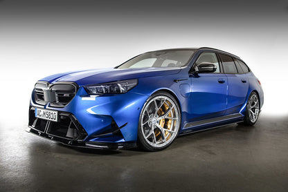 The AC Schnitzer AC6 Ceramic Compacted Package For M5 G90/G99