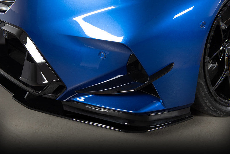 AC Schnitzer front side wings for BMW M5 G90/G99 (5111390720)