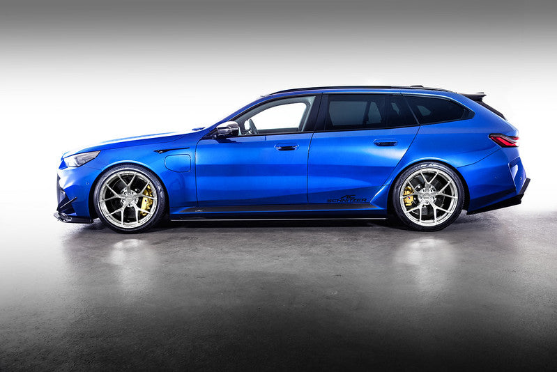 The AC Schnitzer AC6 Ceramic Compacted Package For M5 G90/G99