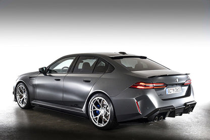 AC Schnitzer rear spoiler for BMW M5 G90 (5162360110)
