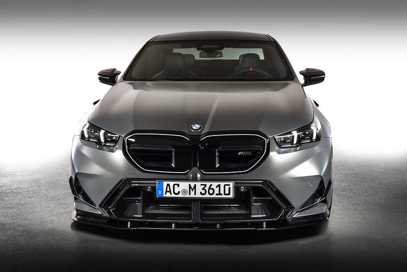 AC Schnitzer front side wings for BMW M5 G90/G99 (5111390720)