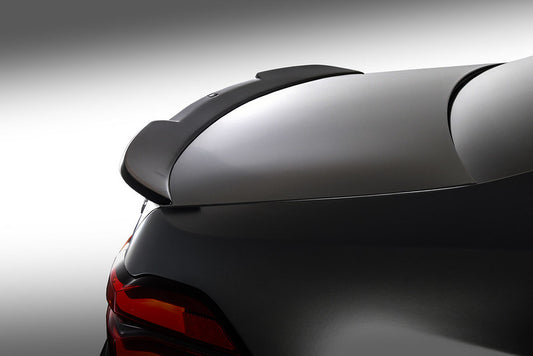 AC Schnitzer rear spoiler for BMW M5 G90 (5162360110)