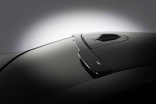 AC Schnitzer rear roof spoiler for BMW M5 G90 sedan (5131360110)