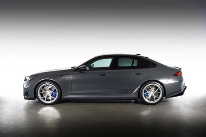 AC Schnitzer BMW M5 G90/G99 AC6 Ceramic Compacted Wheel Package