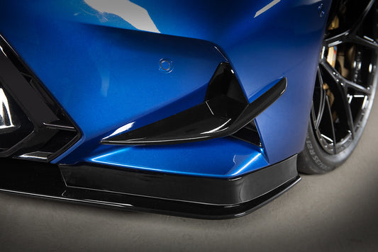 AC Schnitzer front side wings for BMW M5 G90/G99 (5111390720)