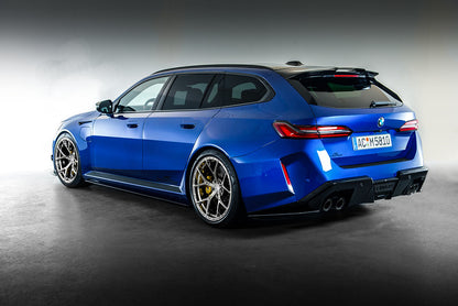 The AC Schnitzer AC6 Ceramic Compacted Package For M5 G90/G99