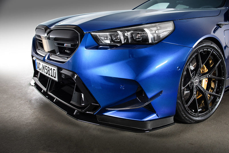 AC Schnitzer front side wings for BMW M5 G90/G99 (5111390720)