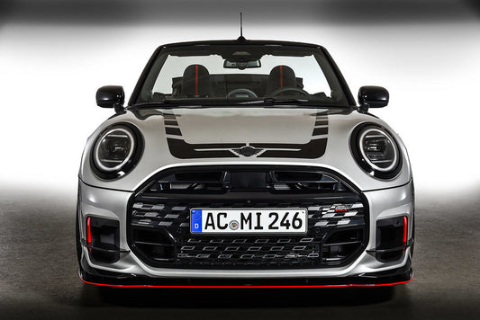 MINI F67 JCW AC Schnitzer Front Splitter (5111266310)