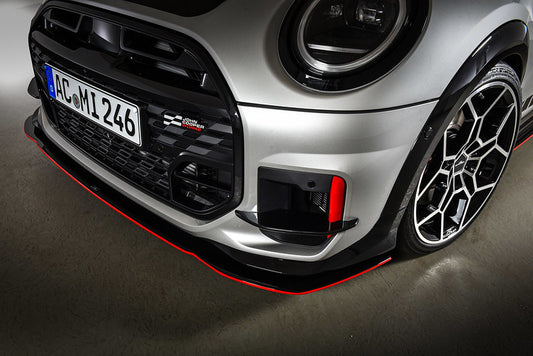 MINI F67 JCW AC Schnitzer Aero Canards (5111266320)