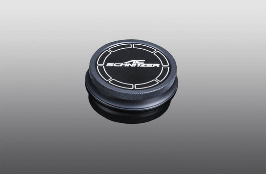 AC Schnitzer Aluminium Cover For BMW 3 Series G20/G21 Lci (6131102109)