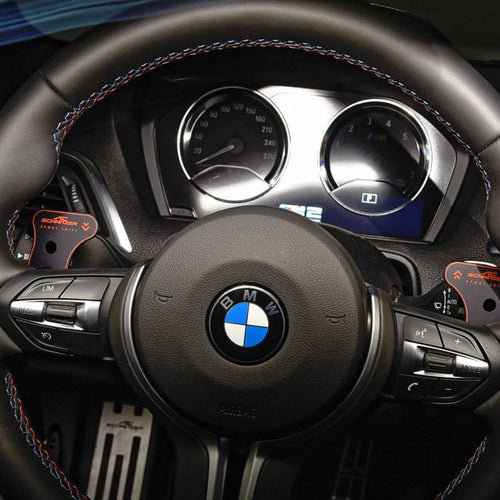 AC Schnitzer Paddle Set For BMW M3 F80 (6131282310)