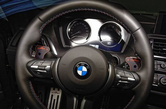 AC Schnitzer Paddle Set For BMW 3 Series G20/G21 Lci (6131290310)