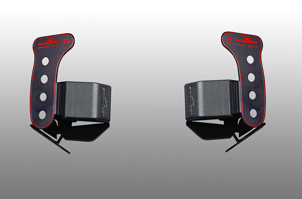 AC Schnitzer paddle set