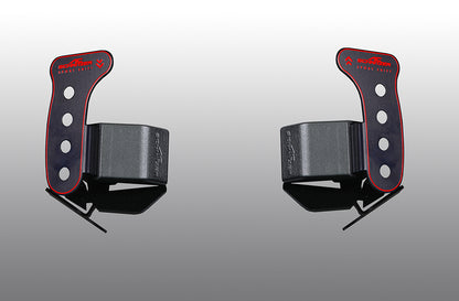 AC Schnitzer paddle set