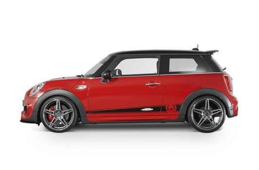 AC Schnitzer 19 Wheel & Tyre Set ac1 Bicolor Falken For Mini F57 (82352564147)