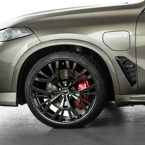 AC Schnitzer 22