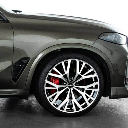 AC Schnitzer 22