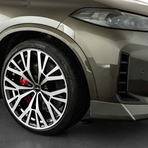 AC Schnitzer 22