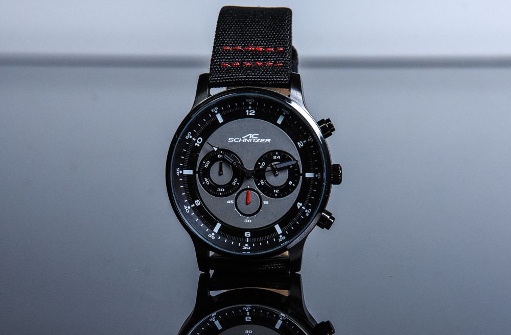 AC Schnitzer Quartz Chronograph 5 (904020510)