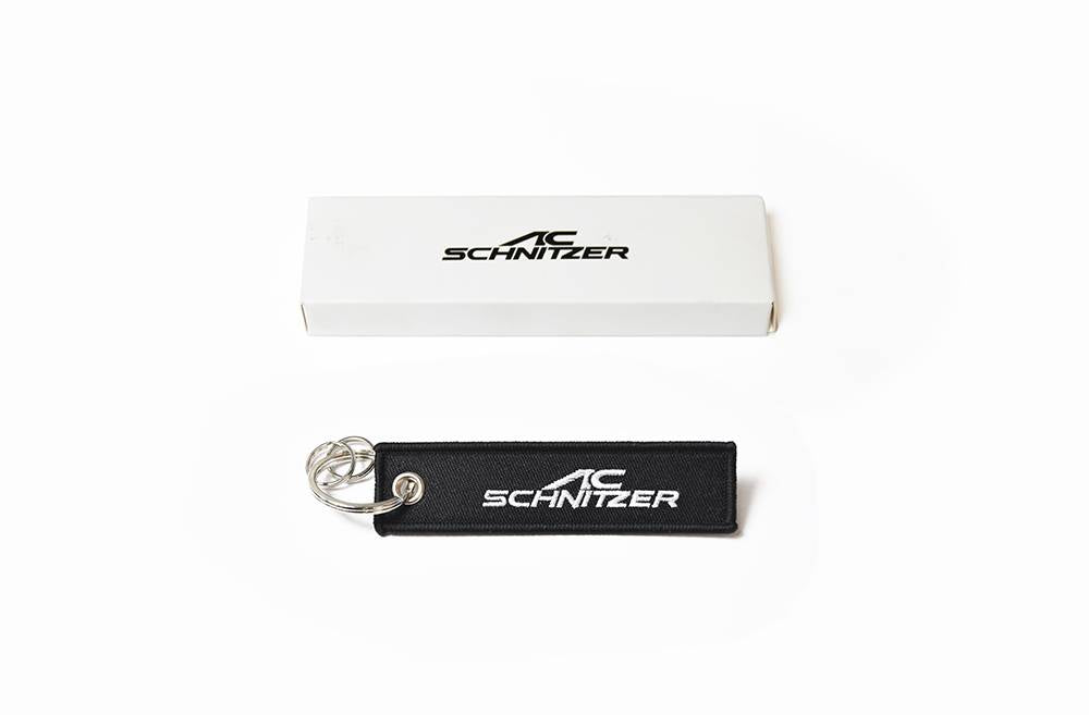 AC Schnitzer Key-Chain (904030230)