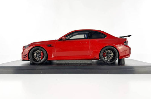 AC Schnitzer model car BMW M2 G87 (904040460)