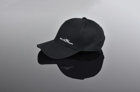 AC Schnitzer Black Baseball Cap (904050140)