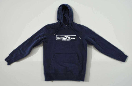 AC Schnitzer hoodie size S (904050520-S)
