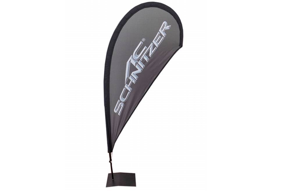AC Schnitzer Beach Flag (995052235)