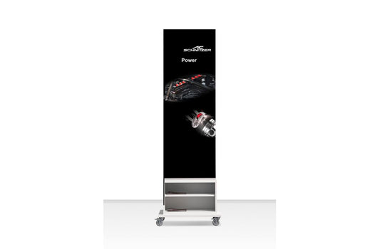 AC Schnitzer Display Power (995052550)