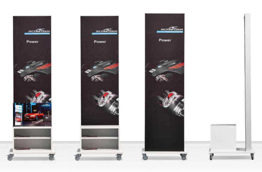 AC Schnitzer display "Power" (995052550)