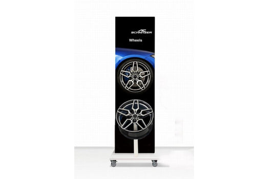 AC Schnitzer Display Wheels I (995052680)