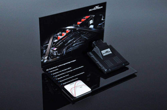AC Schnitzer Display (german version) (995052700)