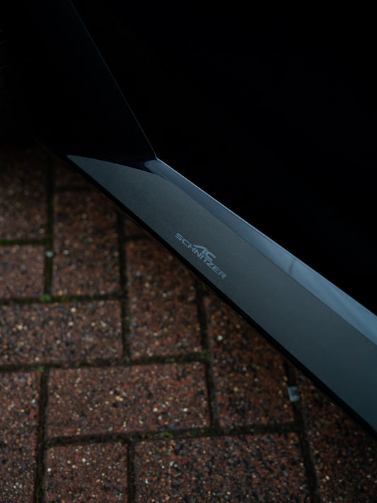 AC Schnitzer side skirt protection foil for BMW M5 G90/G99 (5171390120)