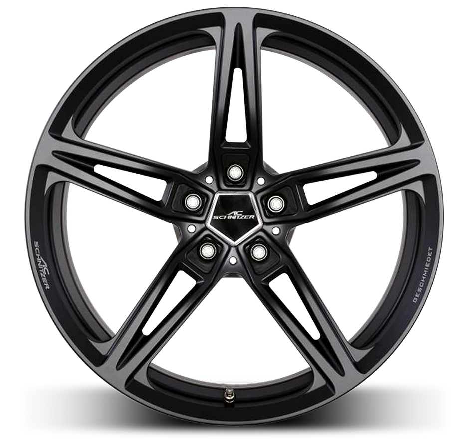 AC SCHNITZER WHEELS – AC Schnitzer UK