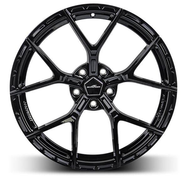 AC6 WHEELS
