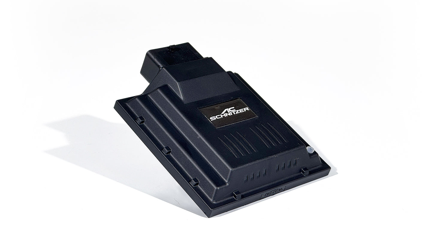 AC Schnitzer 'Performance Upgrade' for 8 Series G16