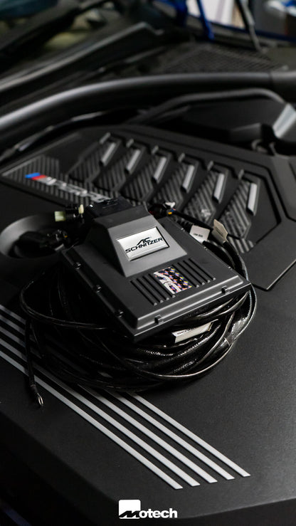 BMW 5 Series G31 Performance Upgrade Diesel